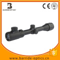 BM-RS1002 3-9*32mm illuminated front focal Rifle Scope with Red and Green Brightness for Hunting Gun